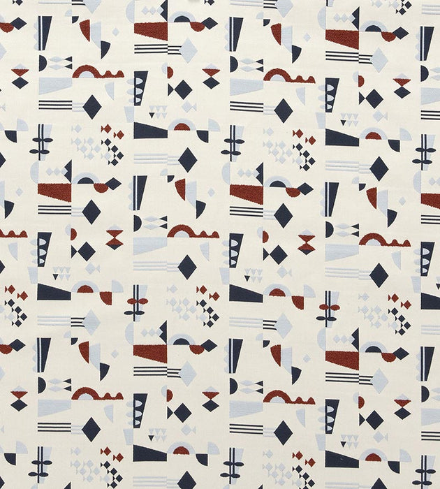 Lelievre Regate Nautique Fabric H005780003