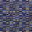 Lelievre Khan Lapis Fabric H006300003