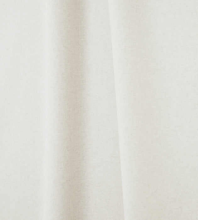 Lelievre Taiga Neige Fabric Sample H006380003