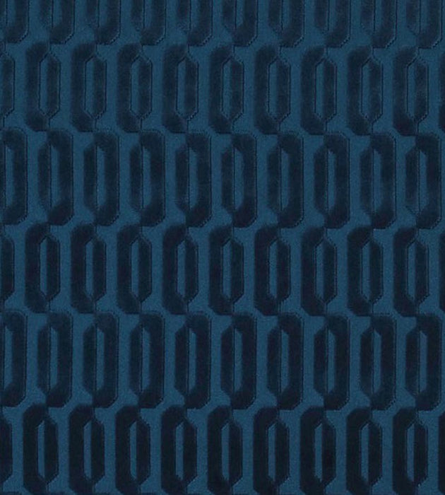 Lelievre Typo M1 Baltique Fabric Sample H007230003