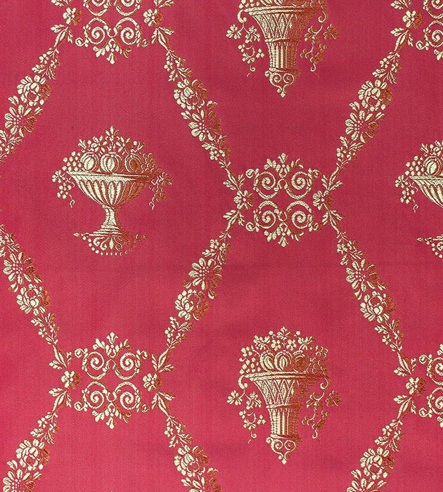 Tassinari & Chatel Charles X-Le/Lamp Rouge Fabric H015450003