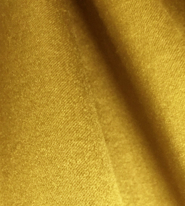 Tassinari & Chatel Emotion Jaune Fabric Sample H016280003