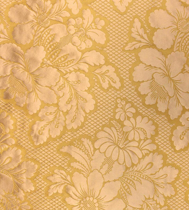 Tassinari & Chatel Volanges Or Fabric H016500003