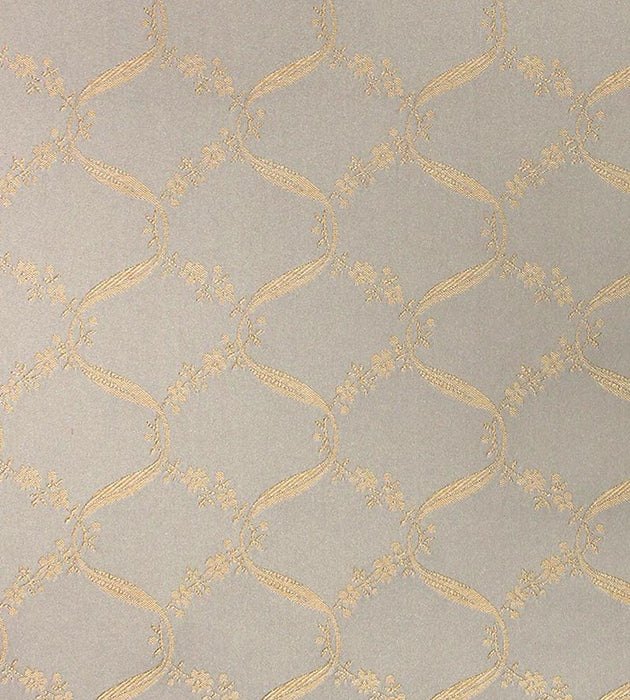 Tassinari & Chatel Choisy Seme Pastel Fabric H016630003
