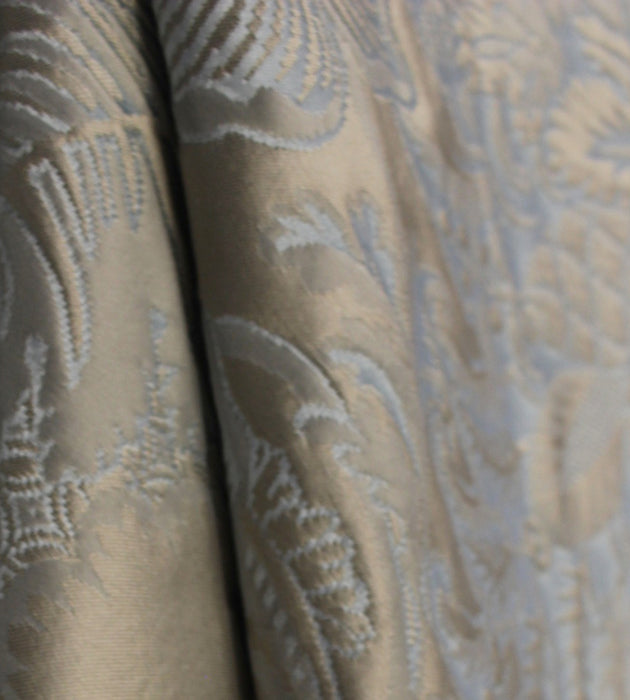 Tassinari & Chatel Trianon Nattier Fabric Sample H016640003