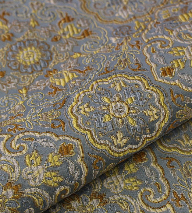 Tassinari & Chatel Guimet Nattier Fabric H016650003