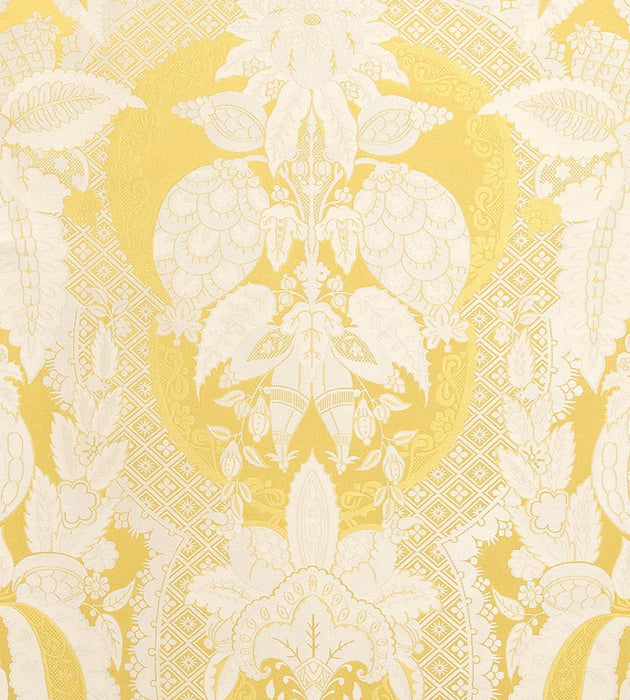 Tassinari & Chatel Persienne Or Fabric H016970003