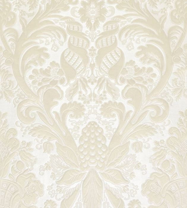 Tassinari & Chatel Monceau Champagne Fabric Sample H017030003