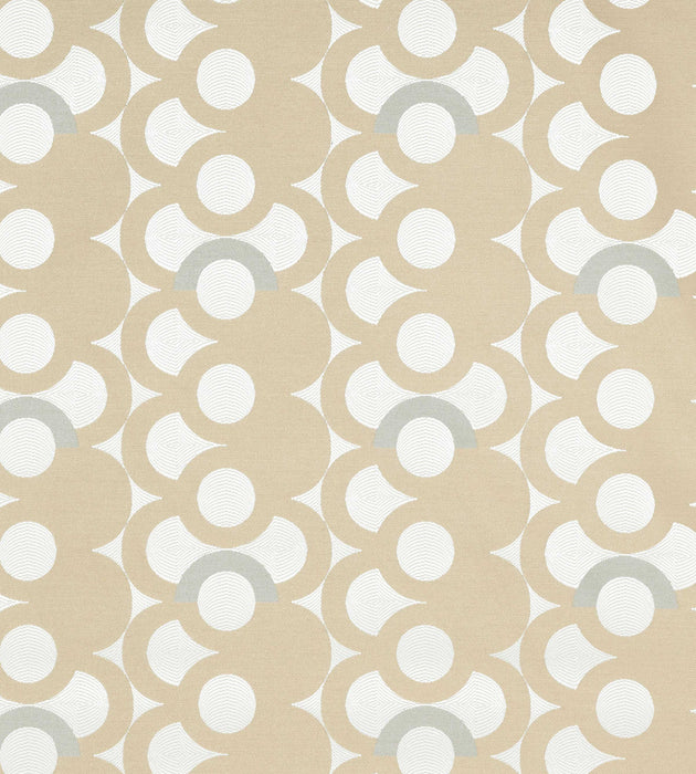 Lelievre Maelstrom Dune Fabric H032830003