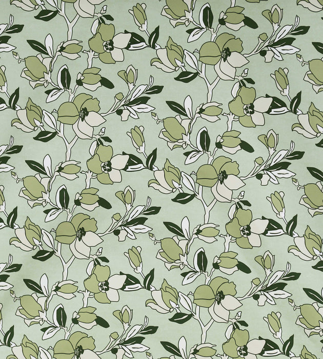Lelievre Sayuri Sauge Fabric Sample H032850003