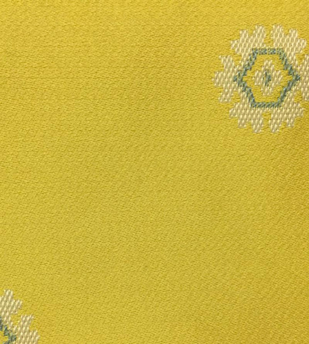 Lelievre Massena Contrefond Or Fabric Sample H040100003