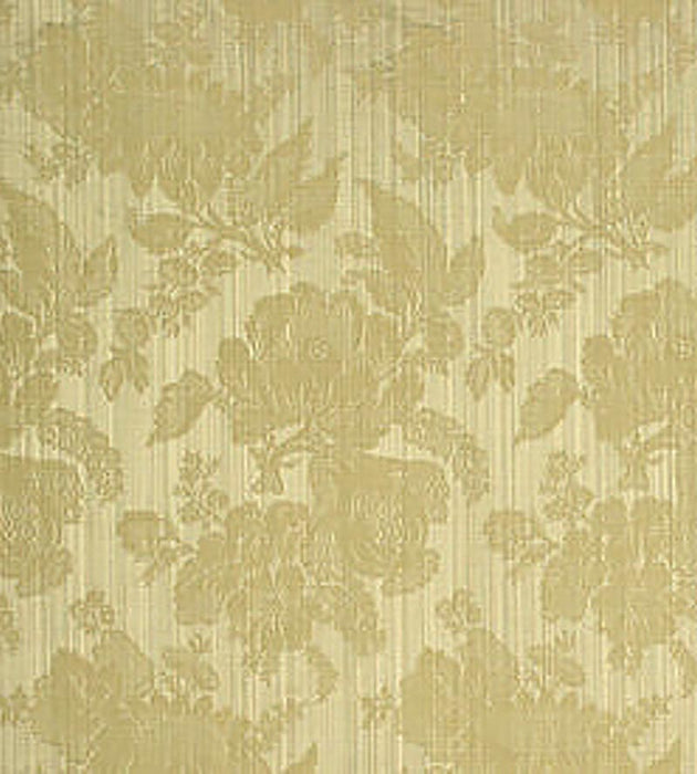 Lelievre Old Manor Vert Fabric Sample H040380003