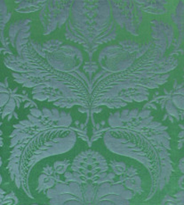 Lelievre Orion Aigue Marine Fabric Sample H041200003
