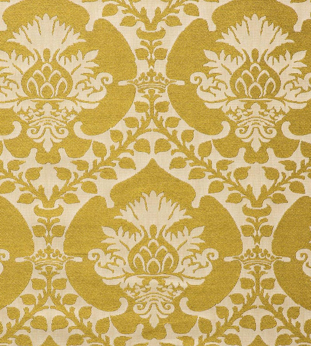Lelievre Blason Or Fabric Sample H042340003