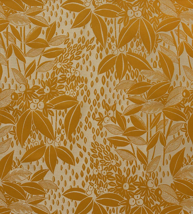 Lelievre Vetiver M1 Bergamote Fabric Sample H042410003
