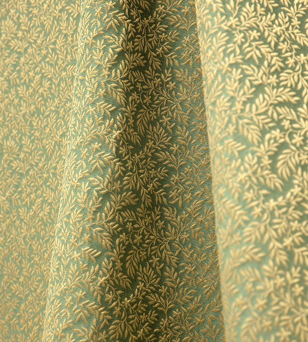 Lelievre Rameaux Amande Fabric Sample H042450003
