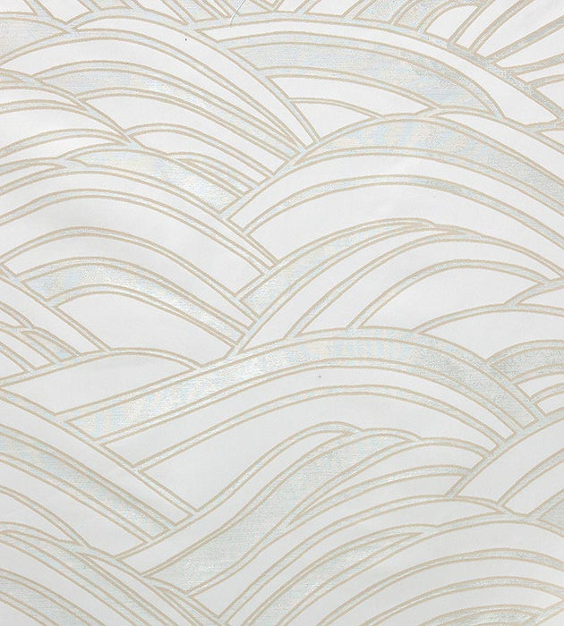 Lelievre Duomo M1 Nacre Fabric Sample H042500003