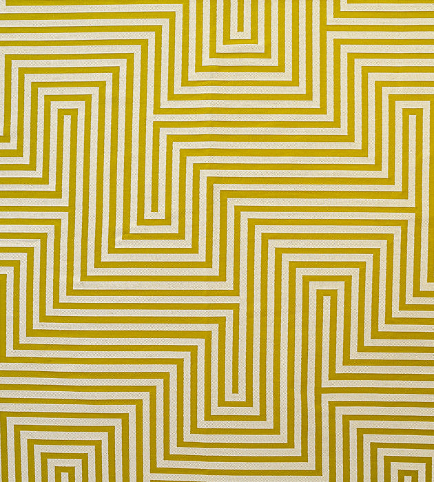 Lelievre Hera M1 Absinthe Fabric Sample H042580003