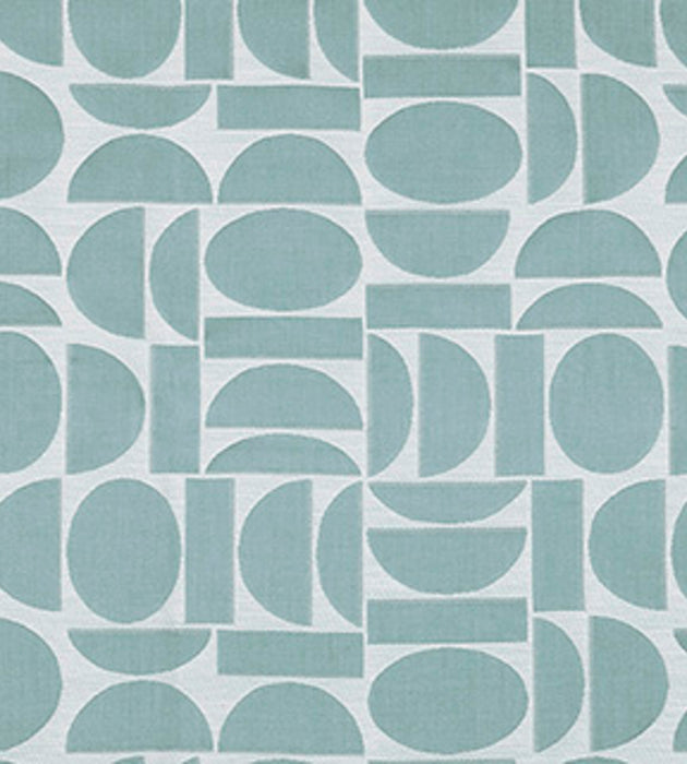Lelievre Fjord Celadon Fabric Sample H042600003