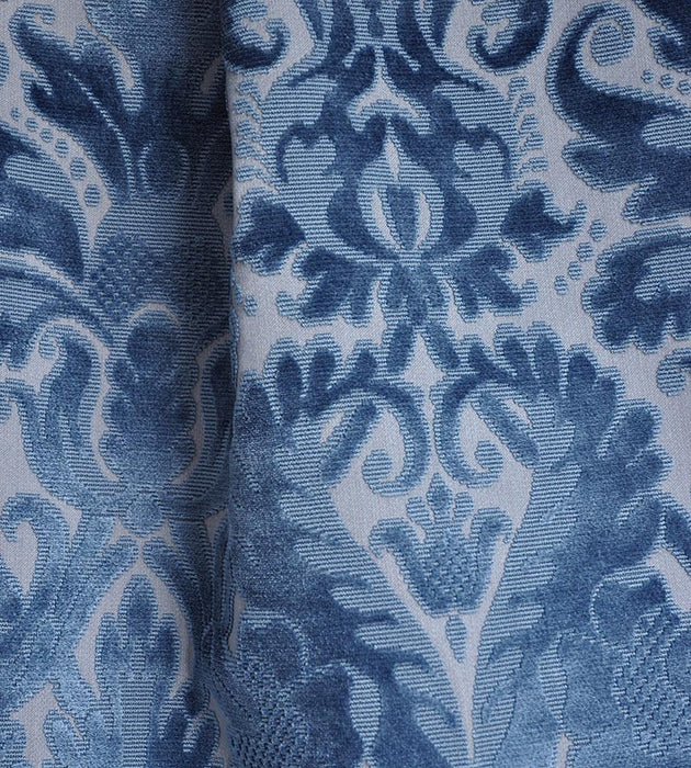 Lelievre Chaillot Sapphire Fabric H005380004