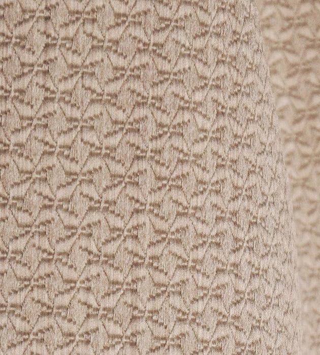 Lelievre Odeon Tourterelle Fabric Sample H005420004
