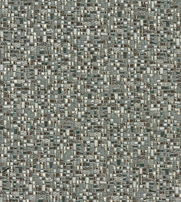 Lelievre Caracalla Jade Fabric Sample H005500004