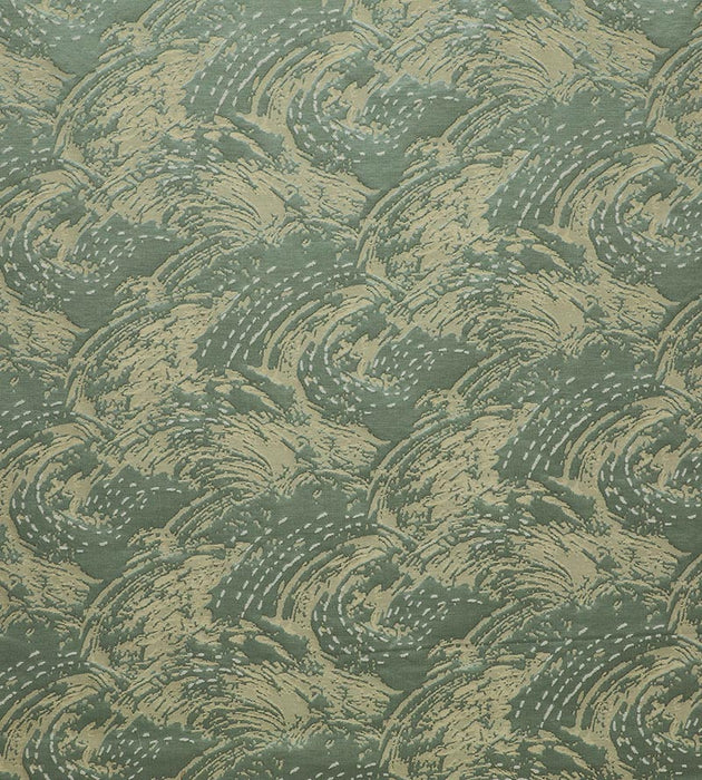 Lelievre Nami Opaline Fabric Sample H005550004