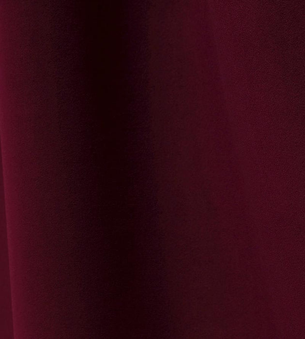 Lelievre Pigment Bordeaux Fabric H005590004