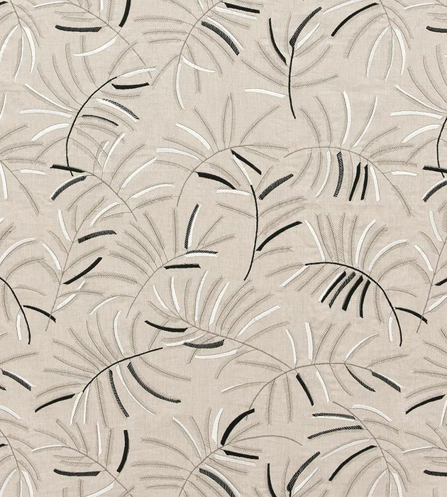 Lelievre Mimosa Naturel Fabric H005700004