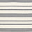 Lelievre Marina Stripe Orage Fabric H005730004