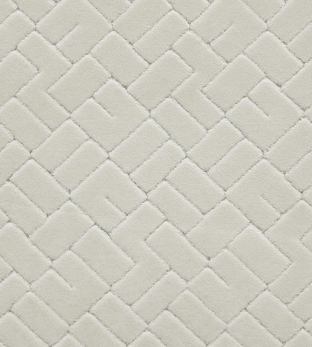 Lelievre Vallauris Velvet Orgeat Fabric Sample H005760004