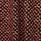 Lelievre Boukhara Burgundy Fabric H006320004
