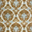 Lelievre Ravenne Velvet Topaze Fabric H006470004