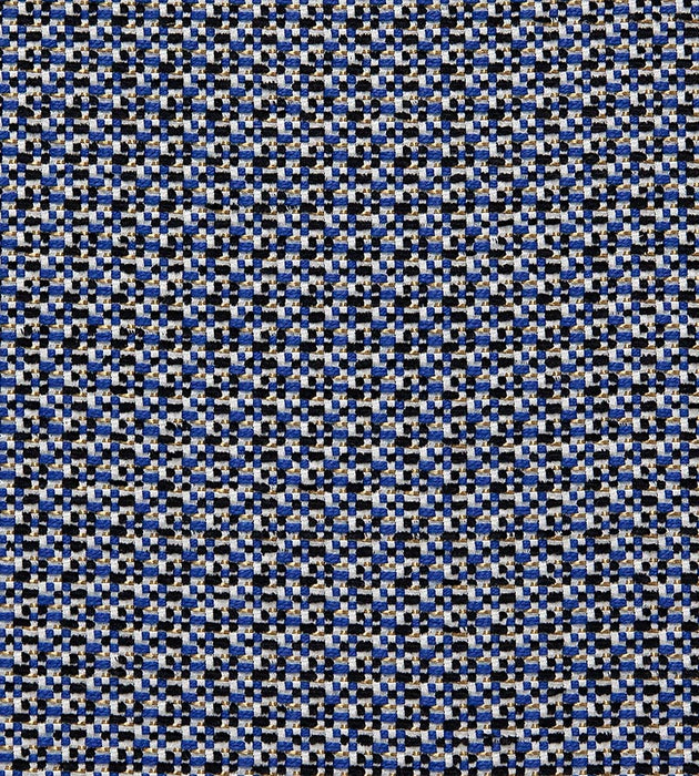 Lelievre Donna M1 Cobalt Fabric Sample H008040004