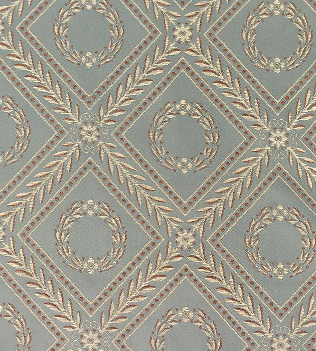 Tassinari & Chatel Bernadotte Vert Fabric H015500004