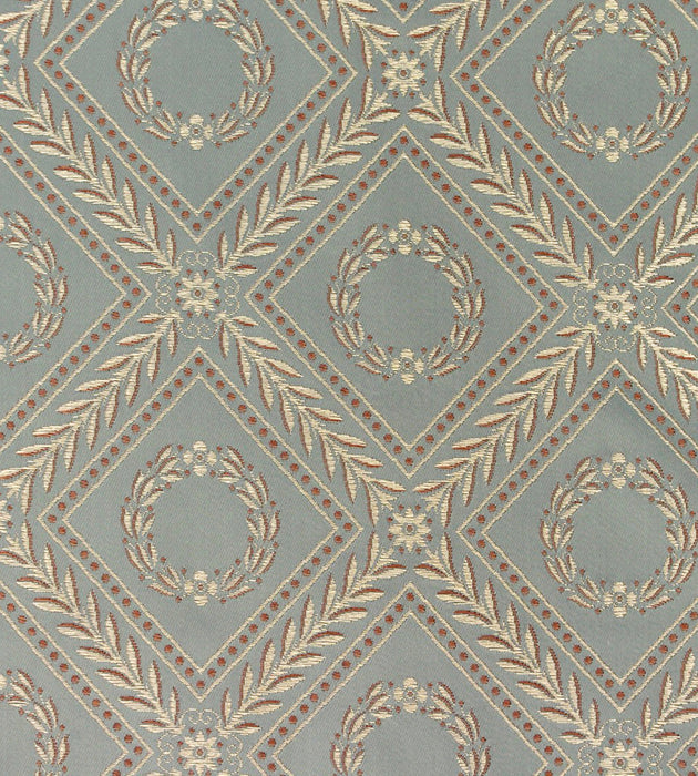 Tassinari & Chatel Bernadotte Vert Fabric Sample H015500004