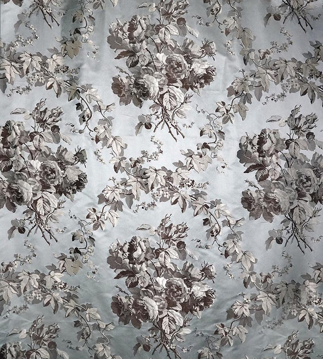 Tassinari & Chatel Offenbach Bleu Fabric H016560004