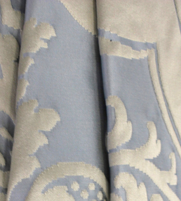 Tassinari & Chatel Grand Dauphin Sevres Fabric Sample H016680004