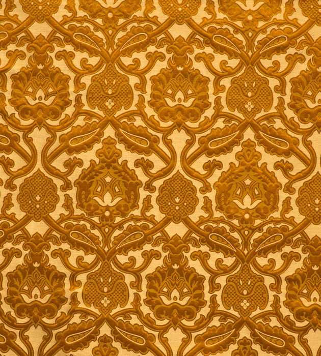 Tassinari & Chatel Leonardo Ecaille Fabric Sample H016910004