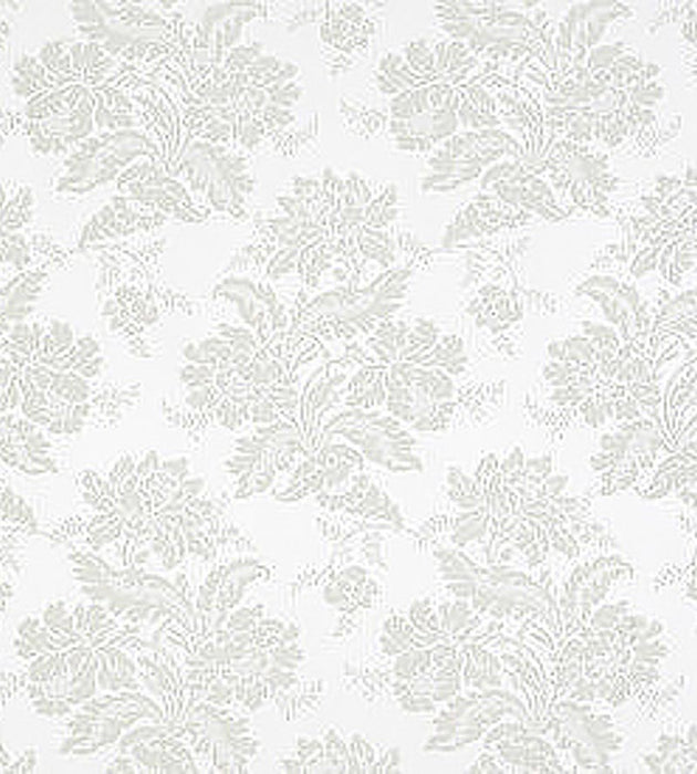 Lelievre Alicante Damask Cream Fabric Sample H040190004