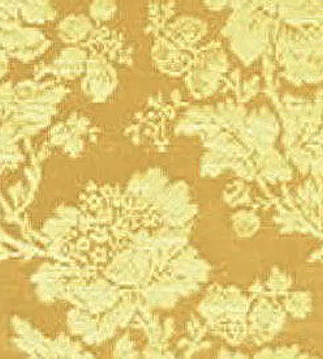 Lelievre Delacroix Soufre Fabric Sample H040500004