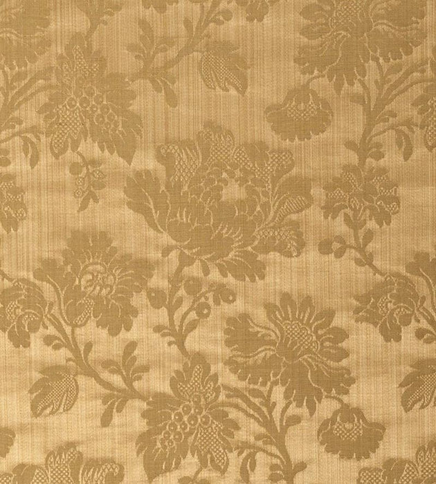 Lelievre Eloise Marron Glace Fabric Sample H040830004