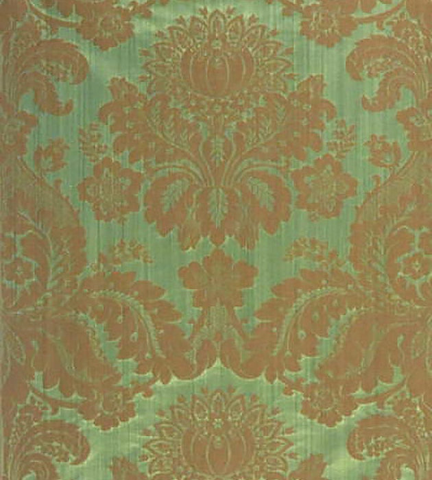 Lelievre Athenais Acanthe Fabric Sample H042120004