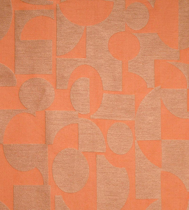 Lelievre Stabile Cuivre Fabric Sample H042230004