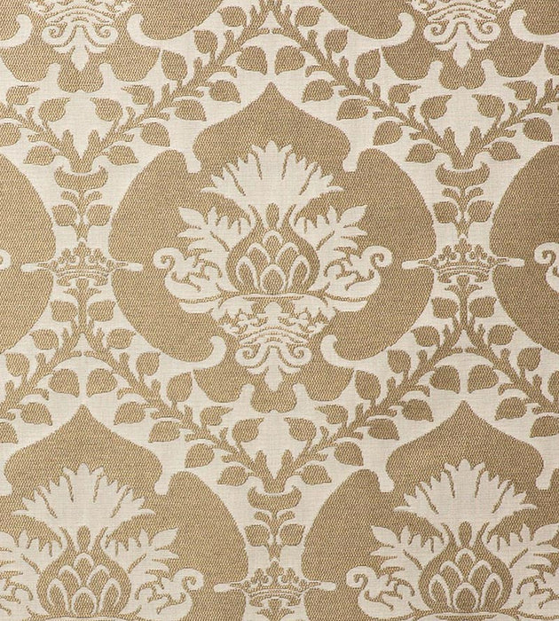 Lelievre Blason Vermeil Fabric Sample H042340004