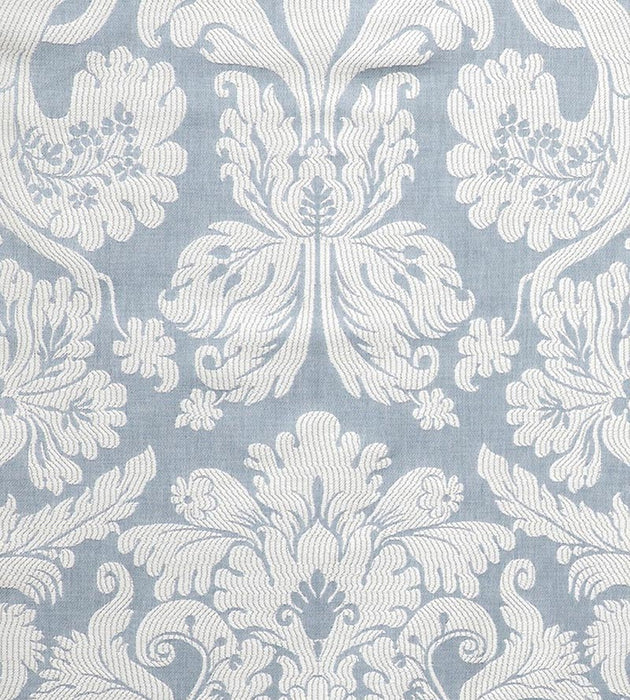 Lelievre Vignes Celeste Fabric H042350004