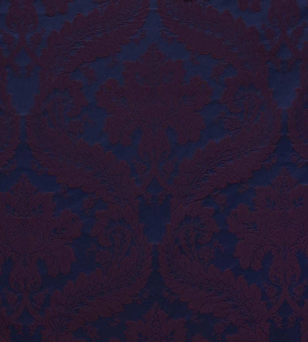 Lelievre Victoria M1 Prune Fabric H042400004