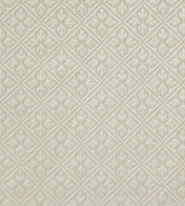 Lelievre Bosquet Ivoire Fabric Sample H042440004