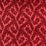 Lelievre Aubusson Rubis Fabric H003640005