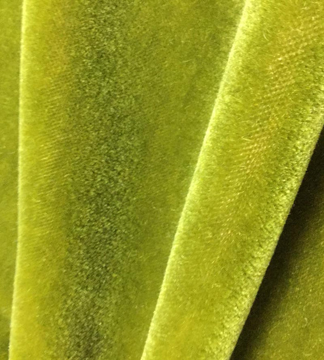 Lelievre Chaulnes Bronze Fabric Sample H003790005